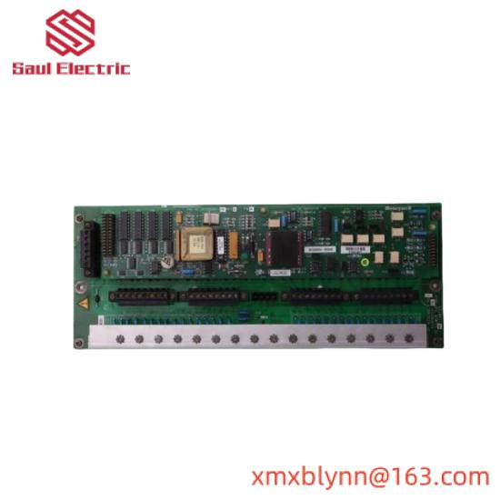 Honeywell FS-CPCHAS-0003 Chassis Controller