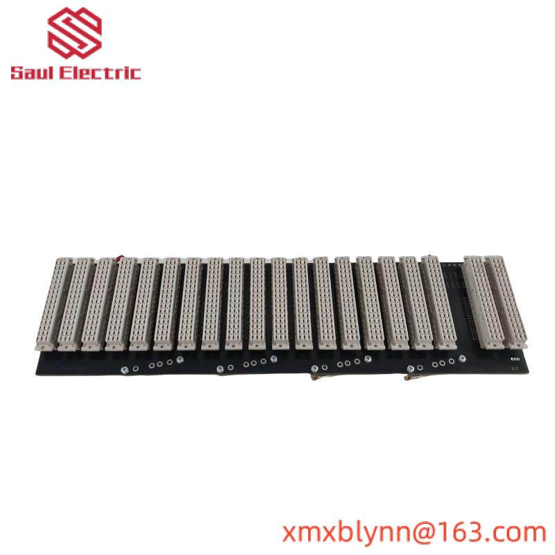 Honeywell FS-IOB-0001S Base I/O Module