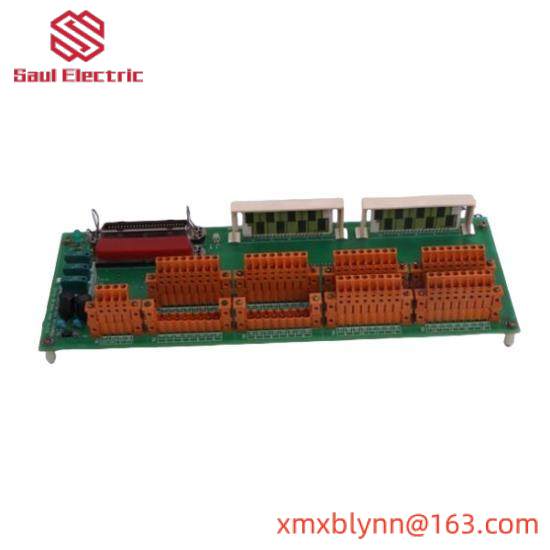 Honeywell FS-IOCHAS-0001R CHASSIS FOR REDUNDANT I/O MODULES