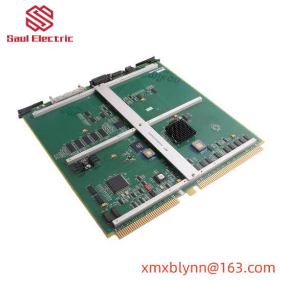 Honeywell FS-MB-0001 Mains Power Rail