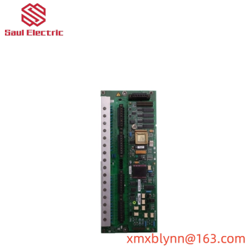 HONEYWELL FS-MB-0001 Mains Power Rail AUTOMATION PARTS