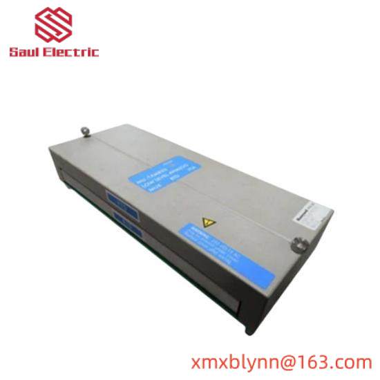 Honeywell FS-MB-0002  Chassis for Control Processor