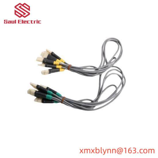 Honeywell FS-PDC-CPSET  Power Distribution Cable set Control Processor