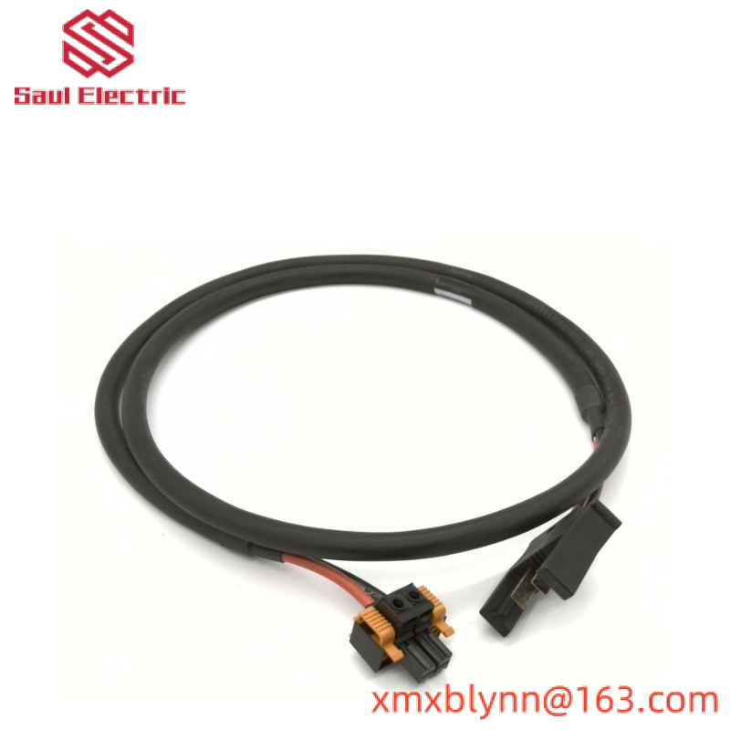 HONEYWELL FS-PDC-MB24-1P POWER DISTR.CABLE DCS AUTOMATION PARTS