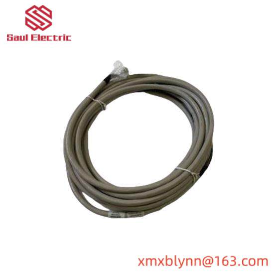 HONEYWELL FS-PDC-MB24-2P Power Distribution Cable