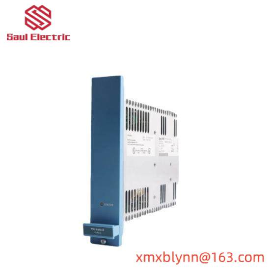 Honeywell FS-PSU-240516  Power Supply Unit 24/5 Vdc, 16A