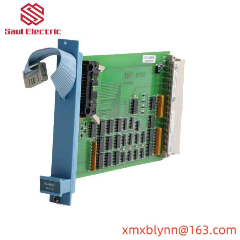 honeywell FS-RO-1024 Relay Output Module