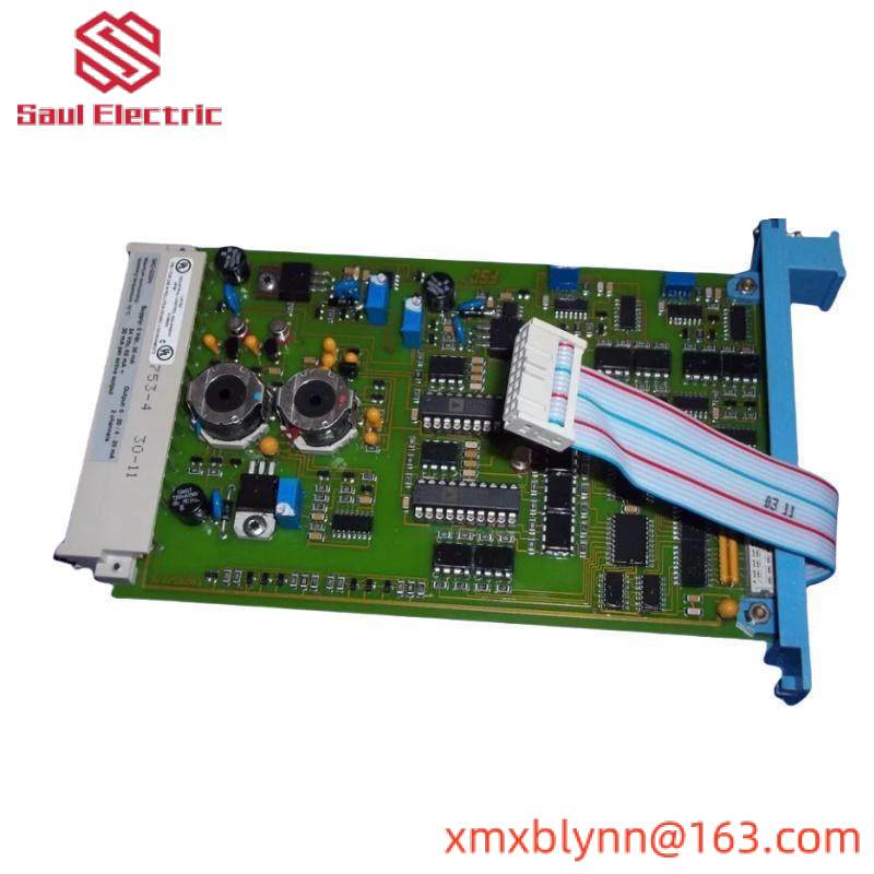 honeywell FS-SAO-0220m SAFE AO MODULE