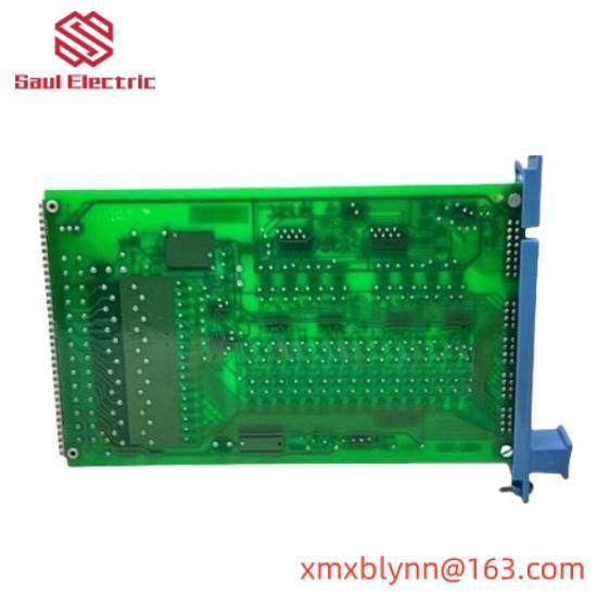 Honeywell FS-SDI-1624  Safe digital input module (24 Vdc, 16 channels)