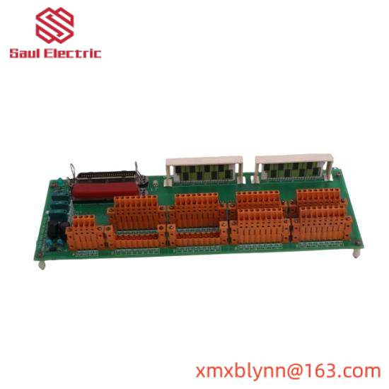 Honeywell FS-SDO-0448  Safe digital output module (48 Vdc, 0.75 A, 4 channels)