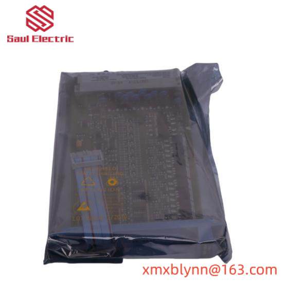Honeywell FS-SDO-0824  Safe digital output module (24 Vdc, 0.55 A, 8 channels)