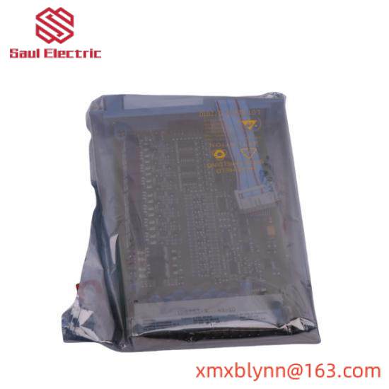 Honeywell FS-SDO-0824  Safe digital output module (24 Vdc, 0.55 A, 8 channels)