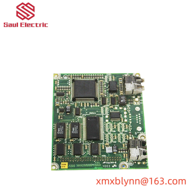 HONEYWELL FS-SICP-0001/L3 Interconnection Cable AUTOMATION PARTS