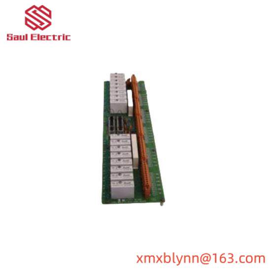 HONEYWELL FS-SICP-0001/L3 Power Distribution Board