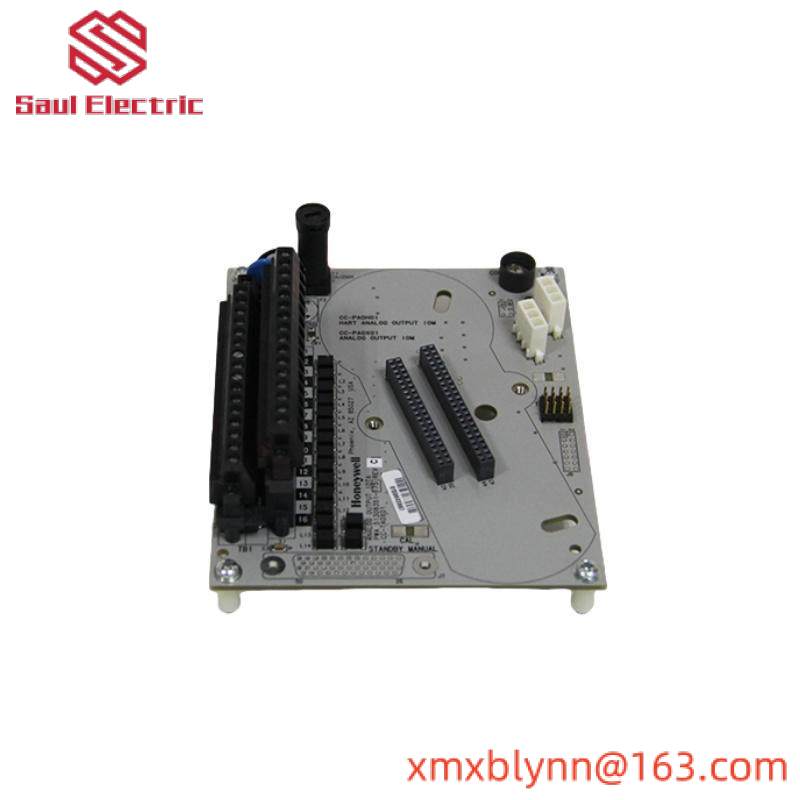 honeywell FS-SMSB-ST-120 module Large in stock