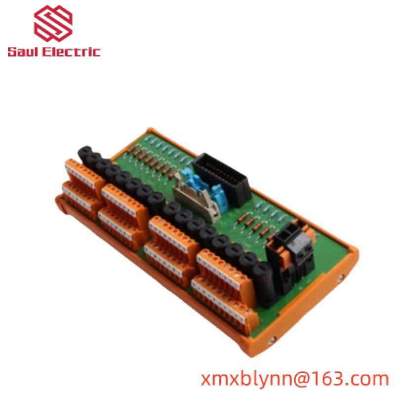 Honeywell FS-TERM-0001 Bus Terminator