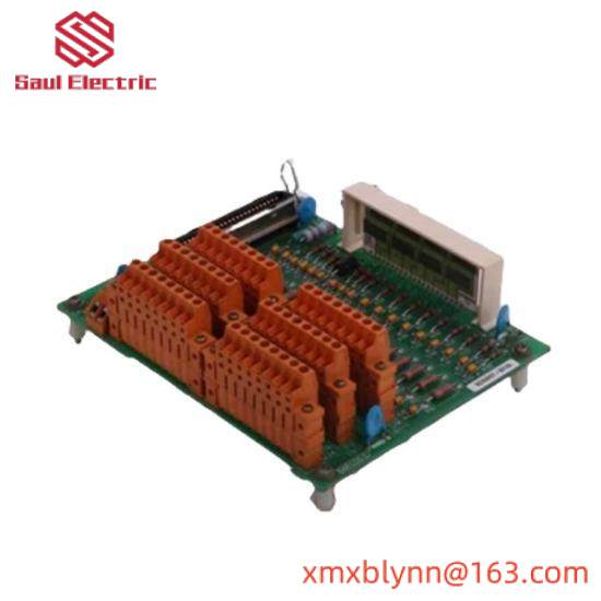 Honeywell FS-TERM-0002  Terminal Block