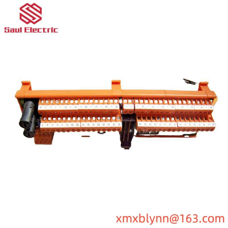 honeywell FS-TSAI-1620m ANOLOGE INPUT MODULE