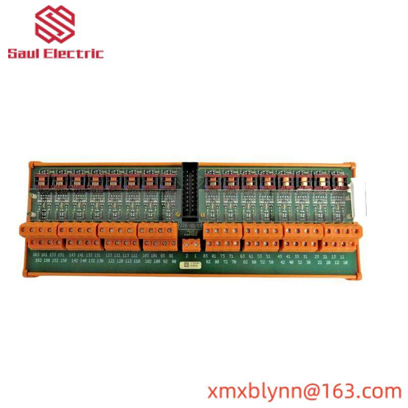 honeywell FS-TSDI-16115 Industrial Control Equipment