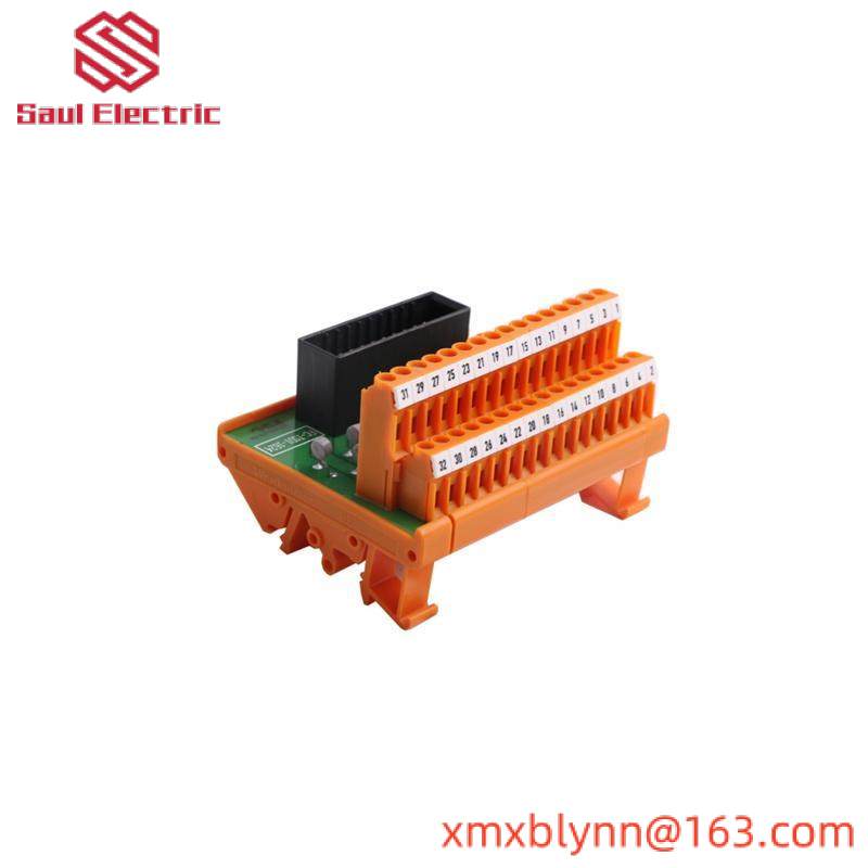 HONEYWELL FS-TSDI-1624 Digital Input Field Termination Assembly