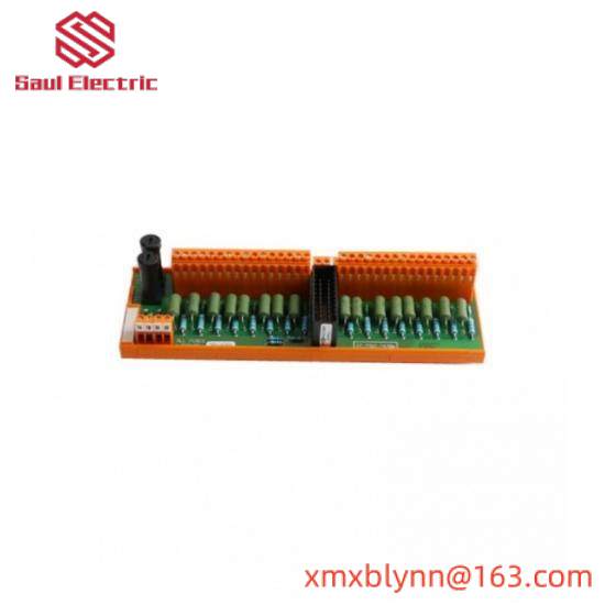 honeywell FS-TSDI-1648 digital input FTA