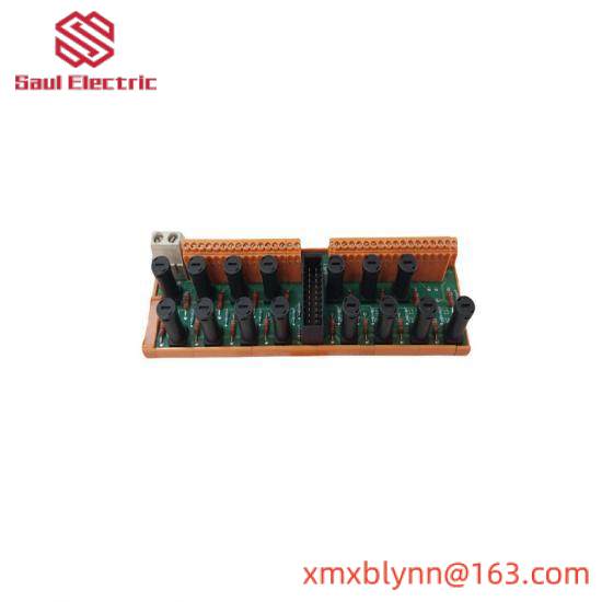 honeywell FS-TSGAS-1624 Digital Input Field Termination Assembly