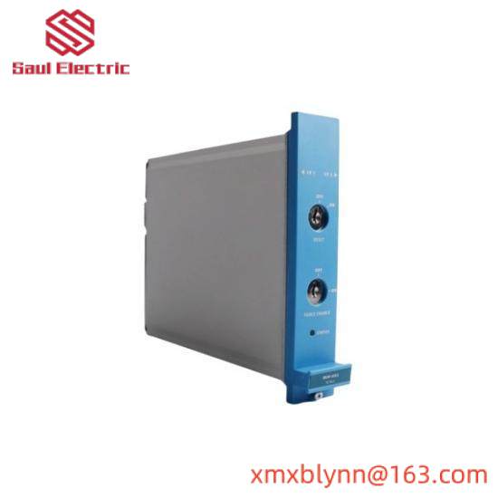 Honeywell FS-USI-0001 Analog Input Module