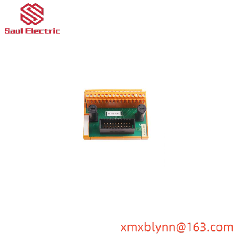HONEYWELL FS-USI-0001 Universal Safety Interface