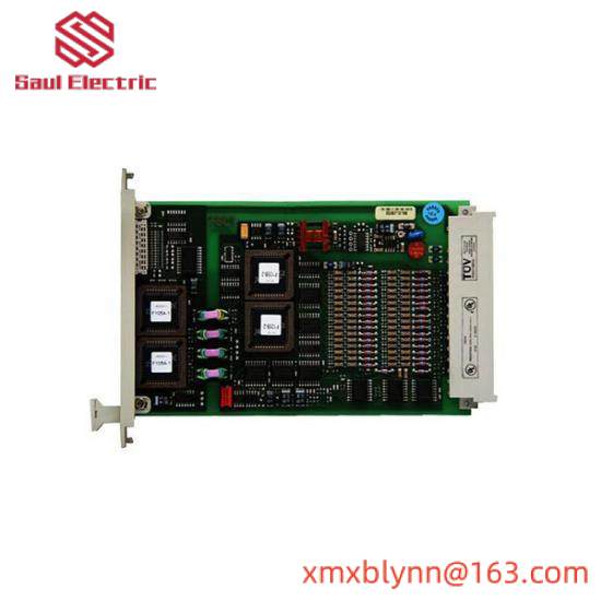HONEYWELL FSC 10105/2/1 Fail-safe HD analog input module