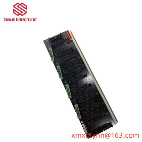 Honeywell Fsc Fs-iob-0001R Base I/O Module