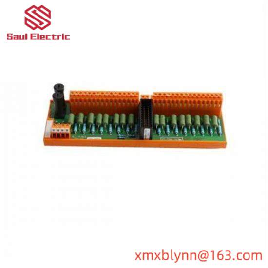 HONEYWELL FTA-T-20 OUTPUT MODULE