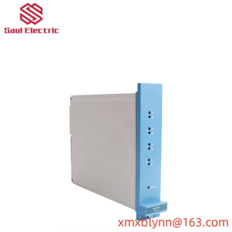 HONEYWELL FX-USI-0002 Safety Manager System Module DCS MODULE