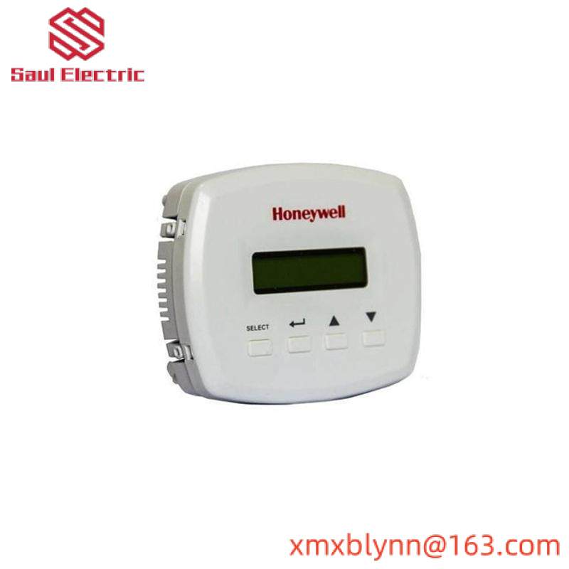 Honeywell GH100 IOA003 temperature controller