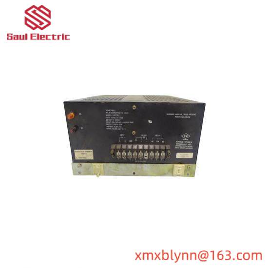 HONEYWELL GR-2C-AC230V