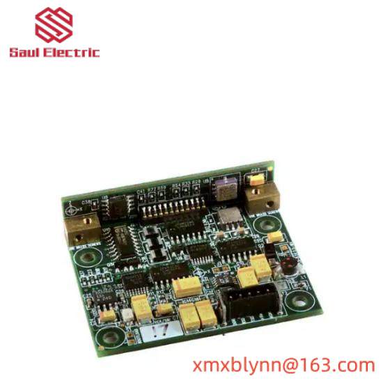 Honeywell HMR3500 Compass Module