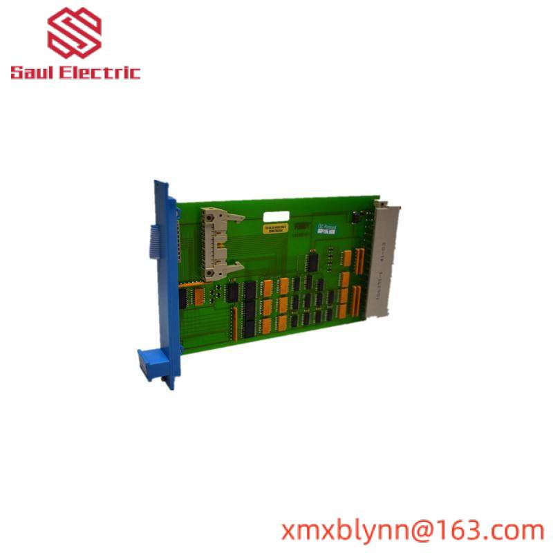 HONEYWELL I0-0001 IO extender