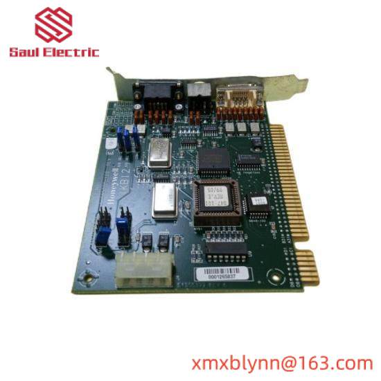 Honeywell IKBI2/51305378-100 keyboard interface
