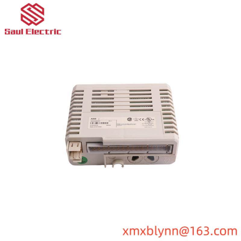 HONEYWELL IS200EBKPG1BAA 151X1207BB01SA01 communication module