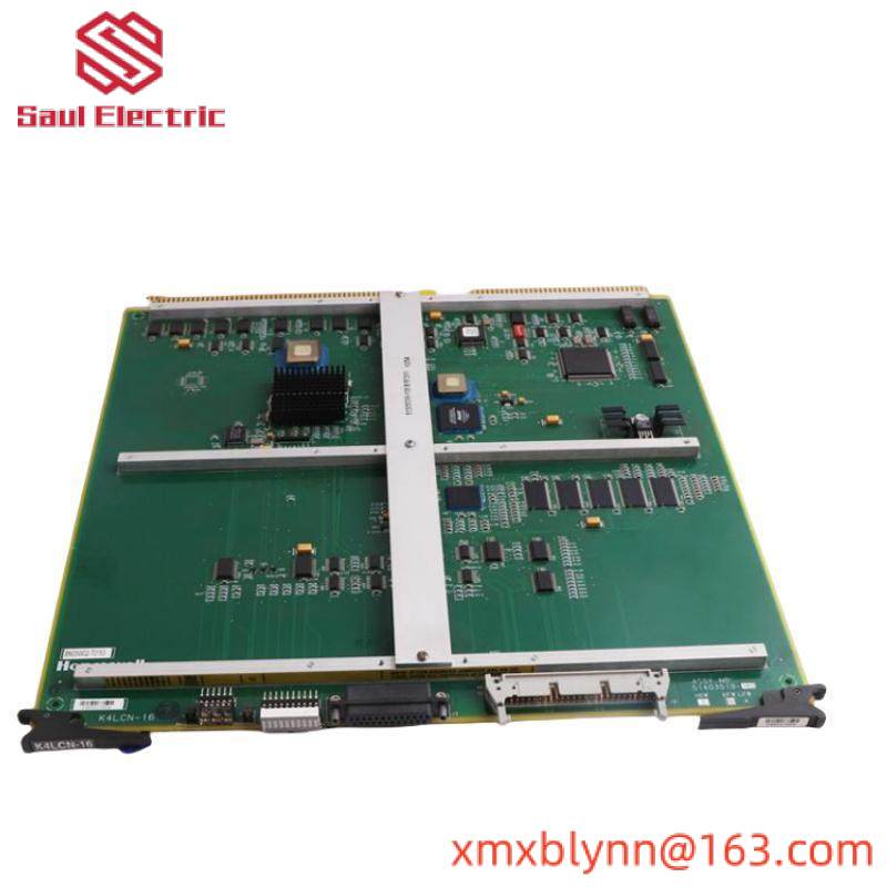 HONEYWELL K4LCN-16