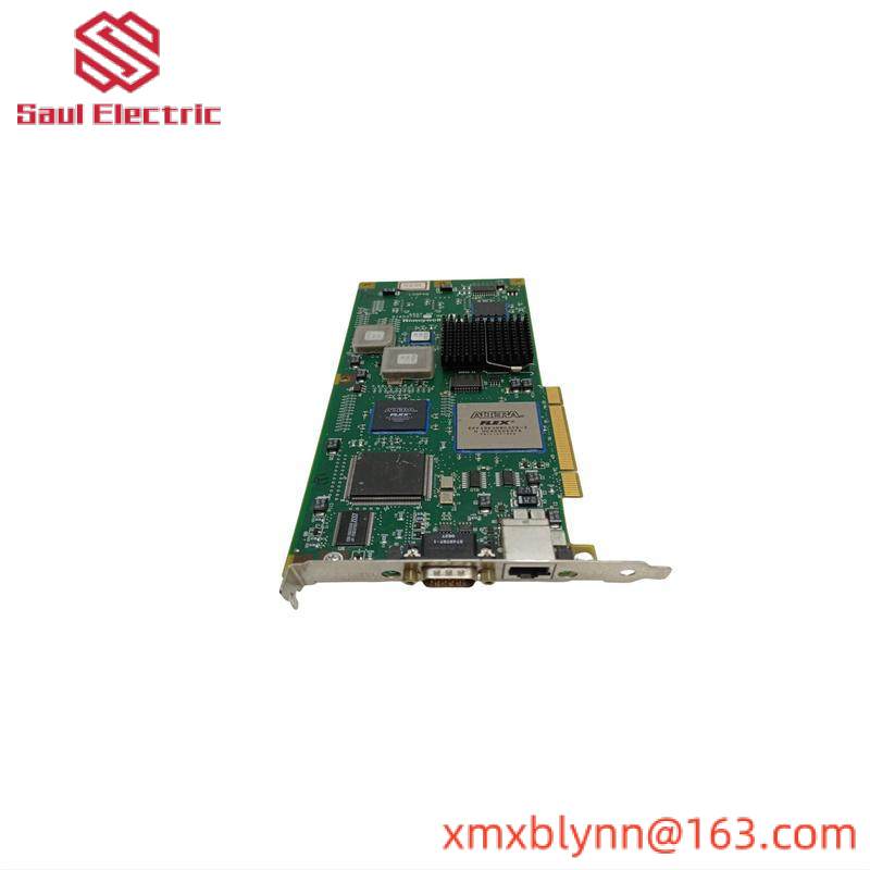 HONEYWELL LCNP04 51403776-100 Processor Spacer Board