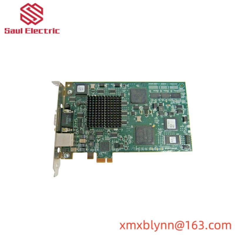 HONEYWELL LCNP4E