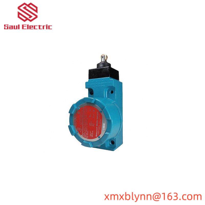 Honeywell LSXD4L-6 Limit switch