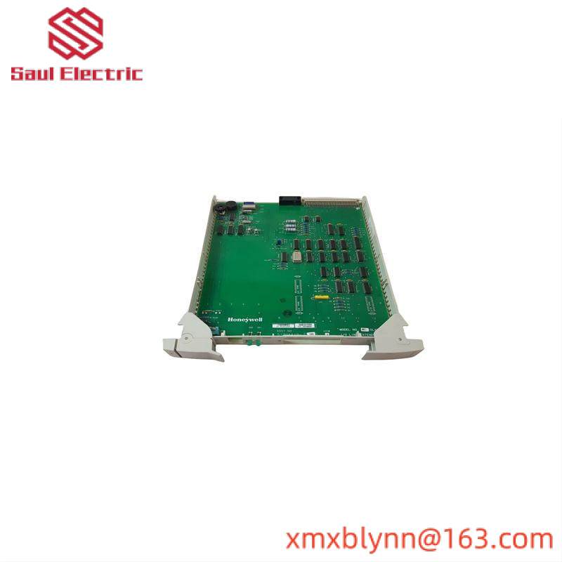 HONEYWELL MC-IOLX02 I/O Link Extender Card