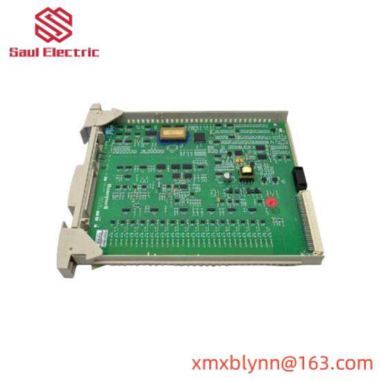 Honeywell MC-PAIH03