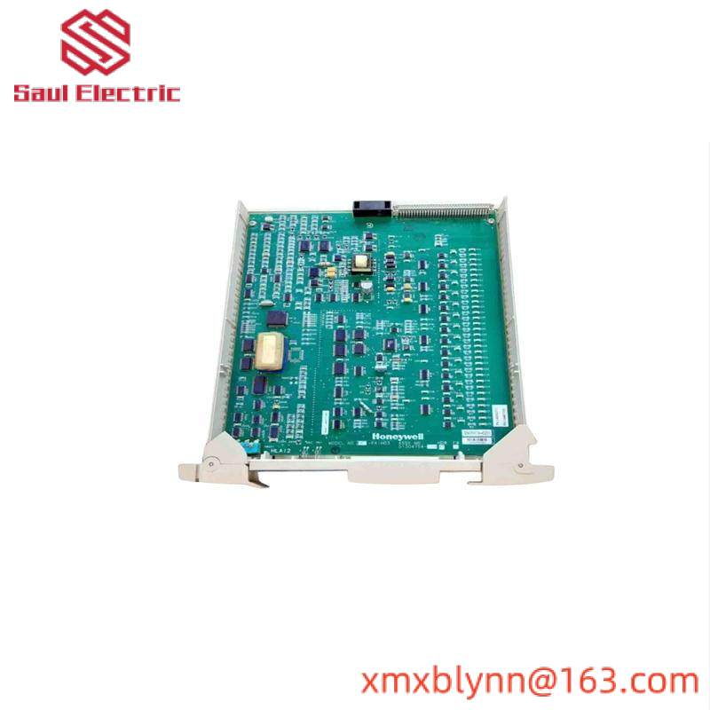 Honeywell MC-PAIH03 51304754-150 Analog Input Module