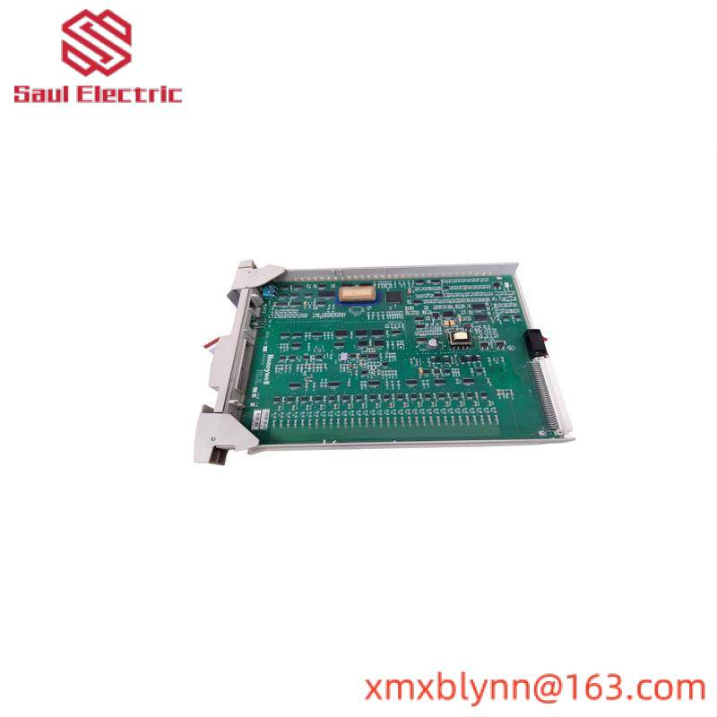 HONEYWELL MC-PAIH03 High Level Analog Input