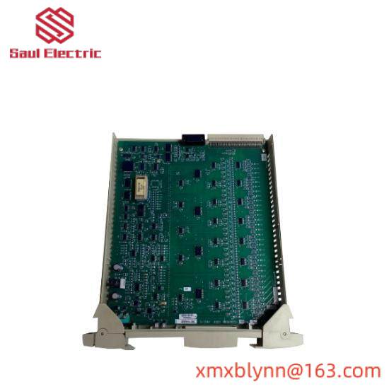 Honeywell MC-PAIL02 51304481-150 Analog Input Module