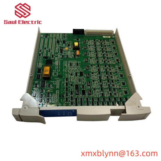 Honeywell MC-PAOX03 Analog Output Module