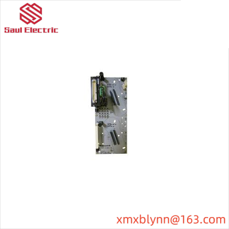 Honeywell MC-PAOY22 80363969-150 Analog Output Module