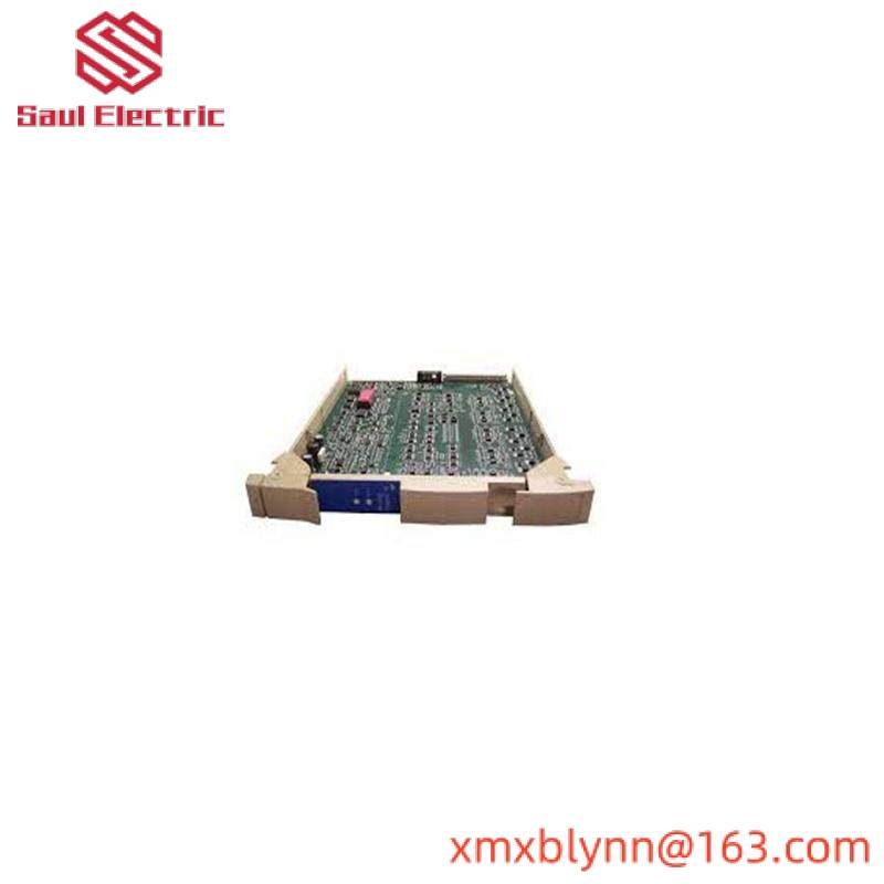 HONEYWELL MC-PAOY22 Analog Output Module
